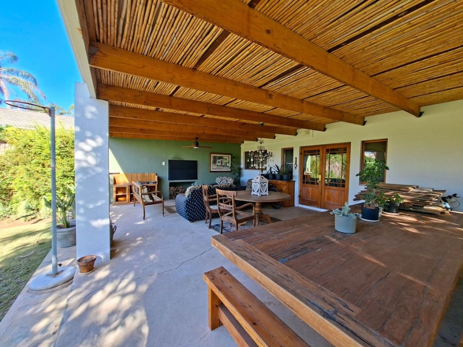 4 Bedroom Property for Sale in Klawer Western Cape